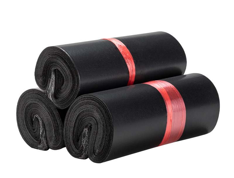 盐源黑色快递袋-02